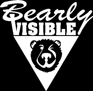 Bearly Visible logo 2